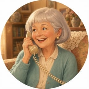 Happy MyFriend user